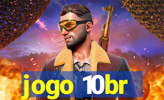 jogo 10br